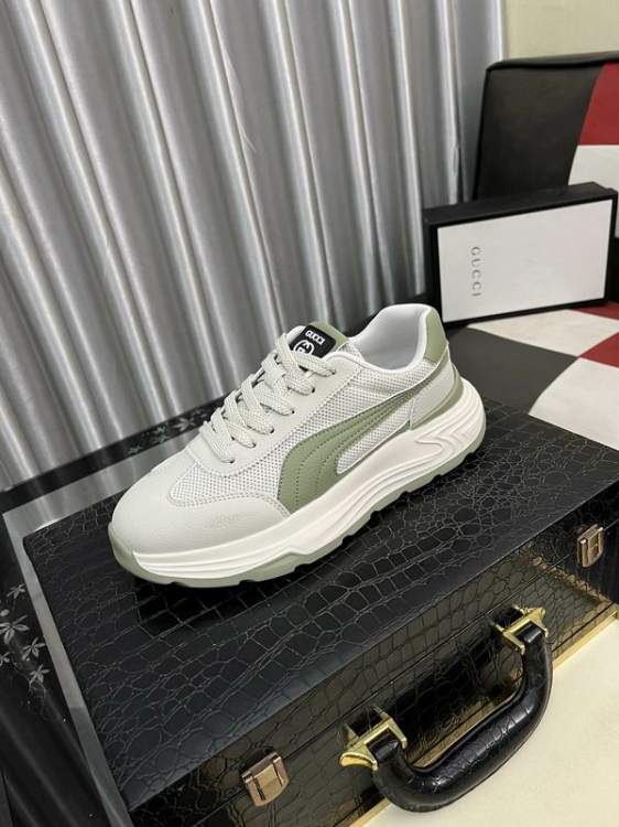 Picture of Gucci Shoes _SKUGuccisz38-44hnh061210763
